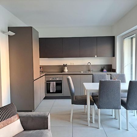 Urban Residence By Quokka 360 - Modern Apartments In Лугано Екстер'єр фото